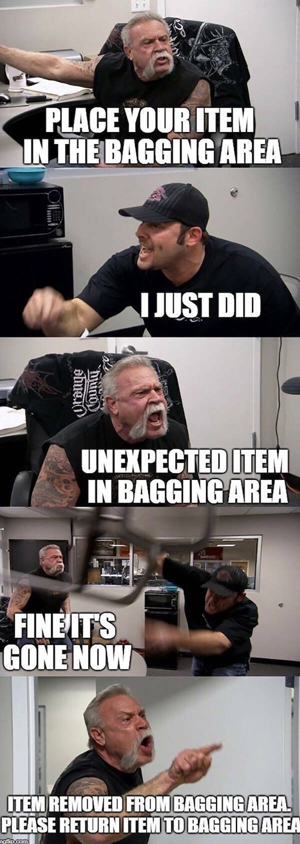 Truthful Memes (24 pics)