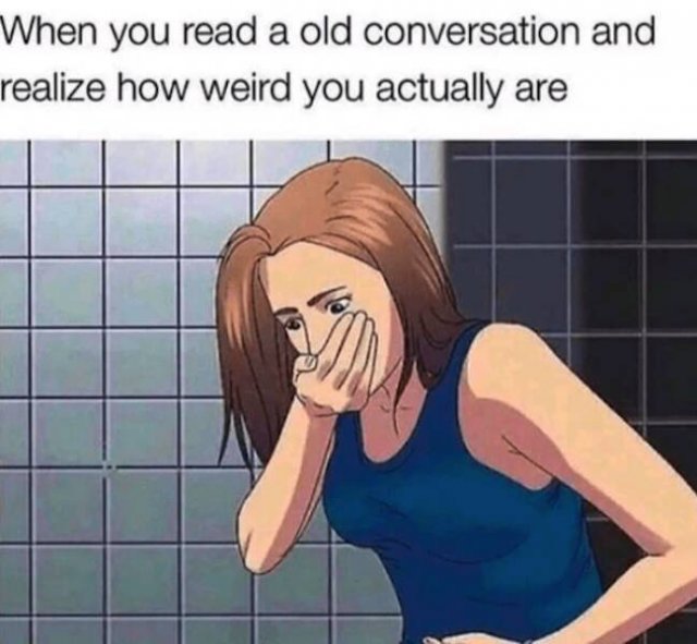Truthful Memes (24 pics)