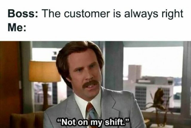 Work Memes (25 pics)