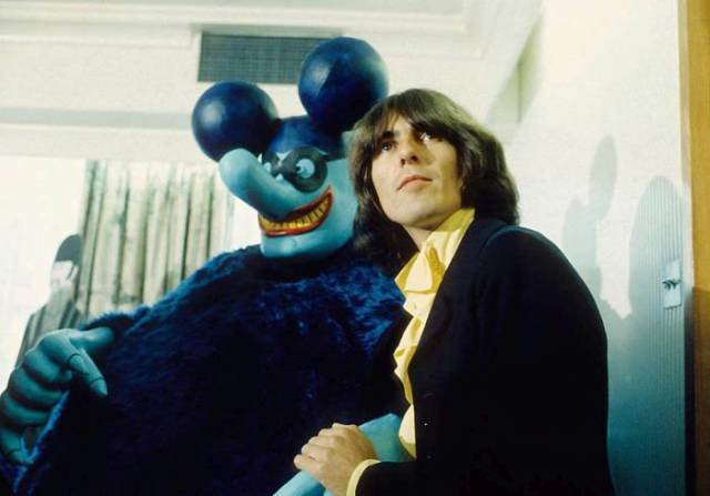 Rare Photos Of The Legendary ''Beatles'' (26 pics)