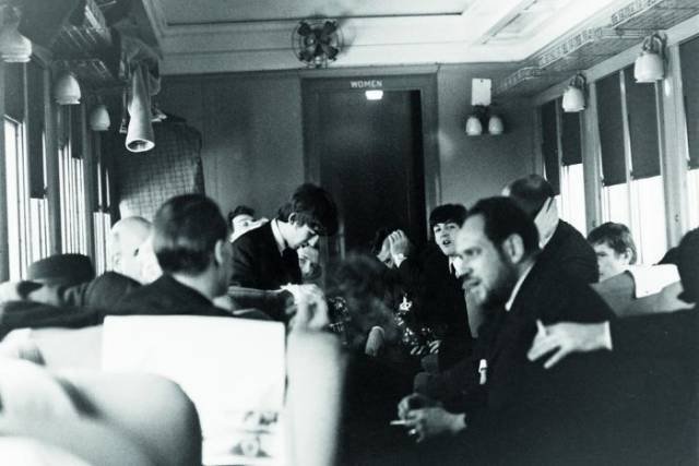 Rare Photos Of The Legendary ''Beatles'' (26 pics)