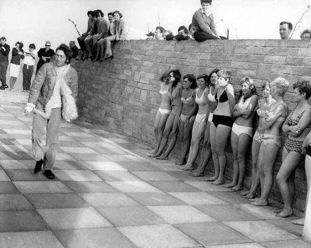 Rare Photos Of The Legendary ''Beatles'' (26 pics)