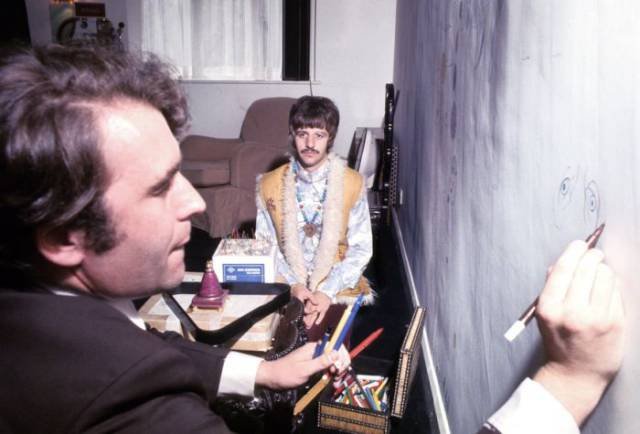Rare Photos Of The Legendary ''Beatles'' (26 pics)