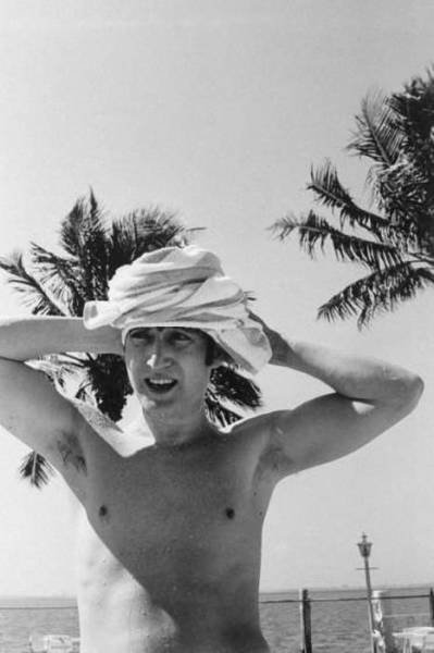 Rare Photos Of The Legendary ''Beatles'' (26 pics)