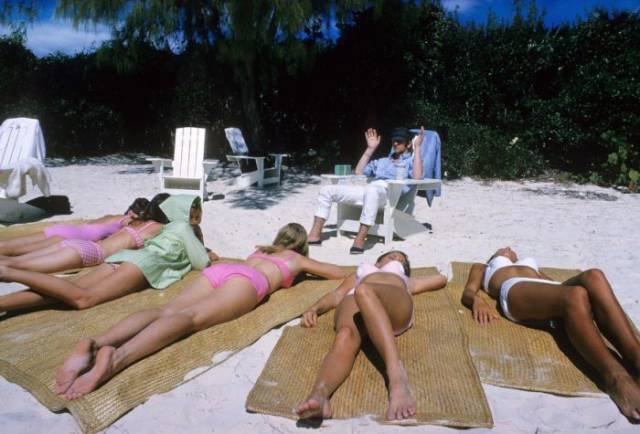 Rare Photos Of The Legendary ''Beatles'' (26 pics)