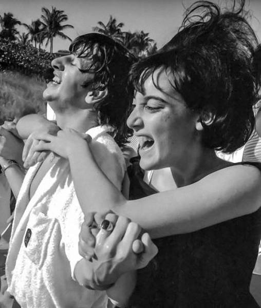 Rare Photos Of The Legendary ''Beatles'' (26 pics)