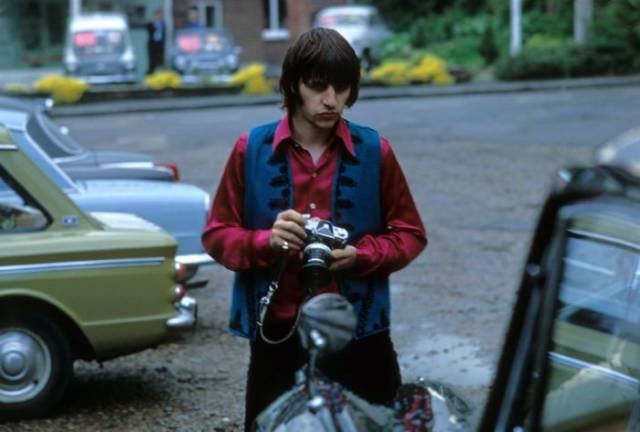 Rare Photos Of The Legendary ''Beatles'' (26 pics)