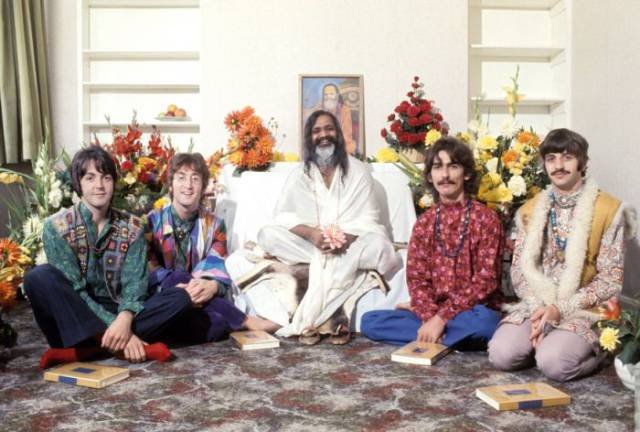 Rare Photos Of The Legendary ''Beatles'' (26 pics)
