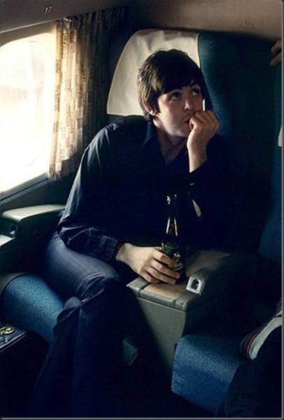 Rare Photos Of The Legendary ''Beatles'' (26 pics)