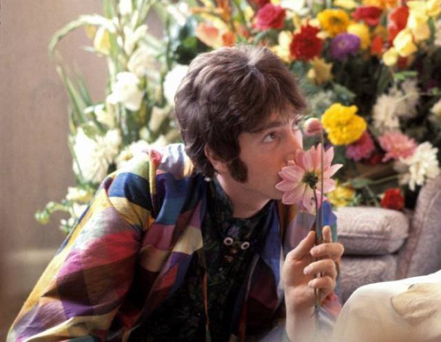 Rare Photos Of The Legendary ''Beatles'' (26 pics)