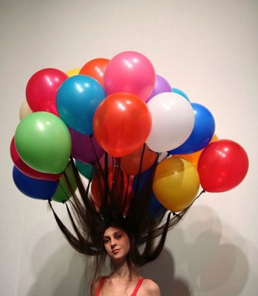 Strange Finds And Situations (50 pics)