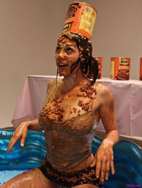 Strange Finds And Situations (50 pics)