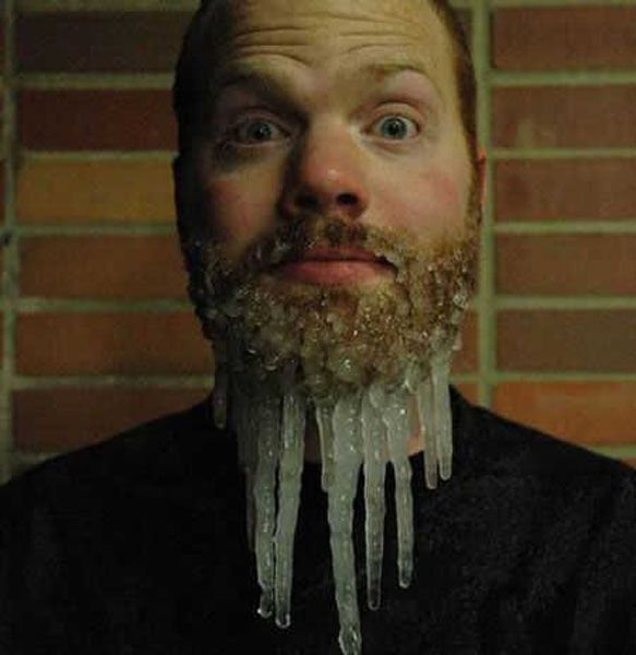 Strange Finds And Situations (50 pics)