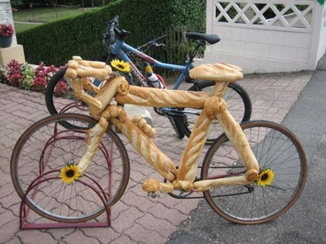Strange Finds And Situations (50 pics)