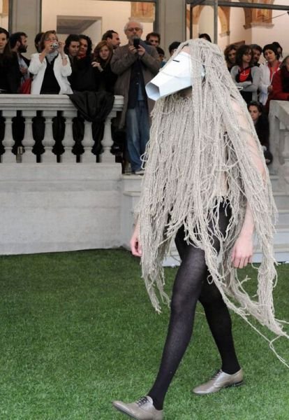 Strange Finds And Situations (50 pics)