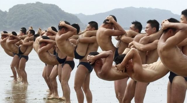 Strange Finds And Situations (50 pics)
