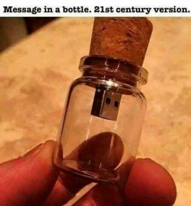 Science Memes (25 pics)