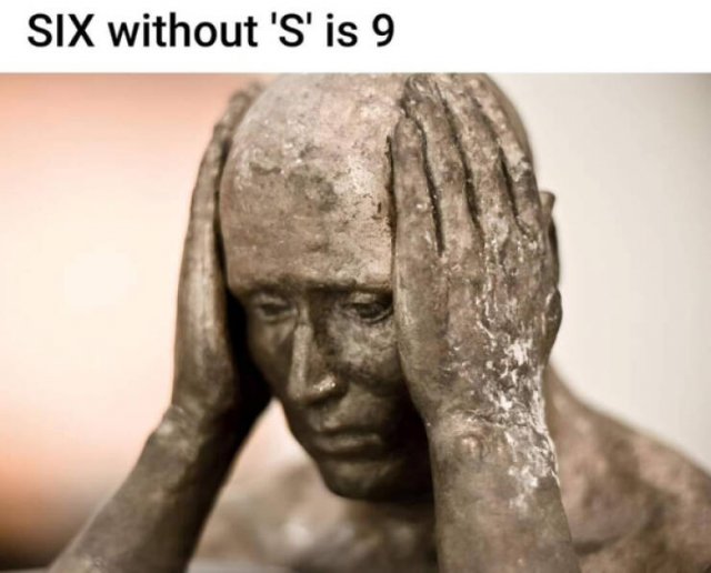 Funny Memes (28 pics)