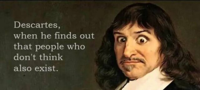 Science Memes (25 pics)