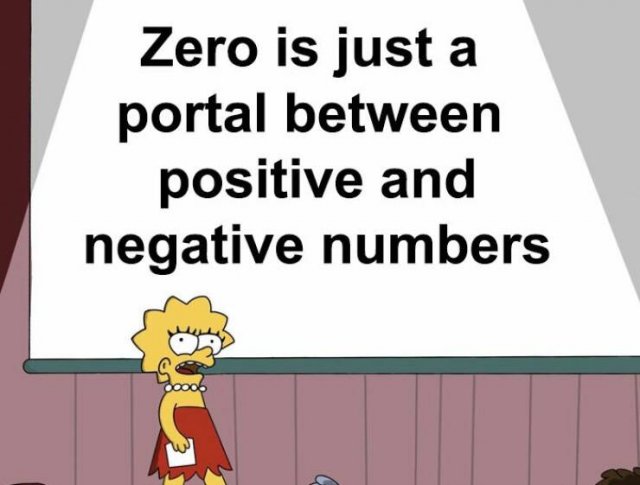 Science Memes (25 pics)