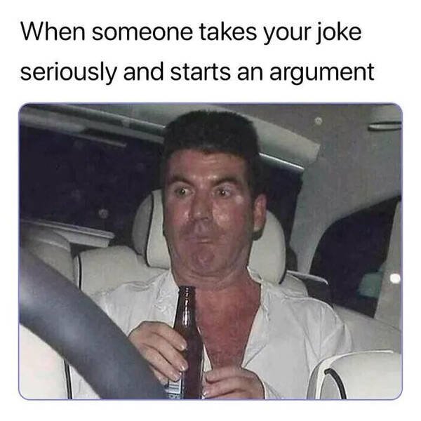 Funny Memes (28 pics)