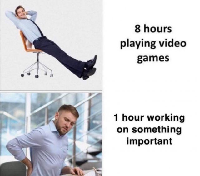 Funny Memes (28 pics)