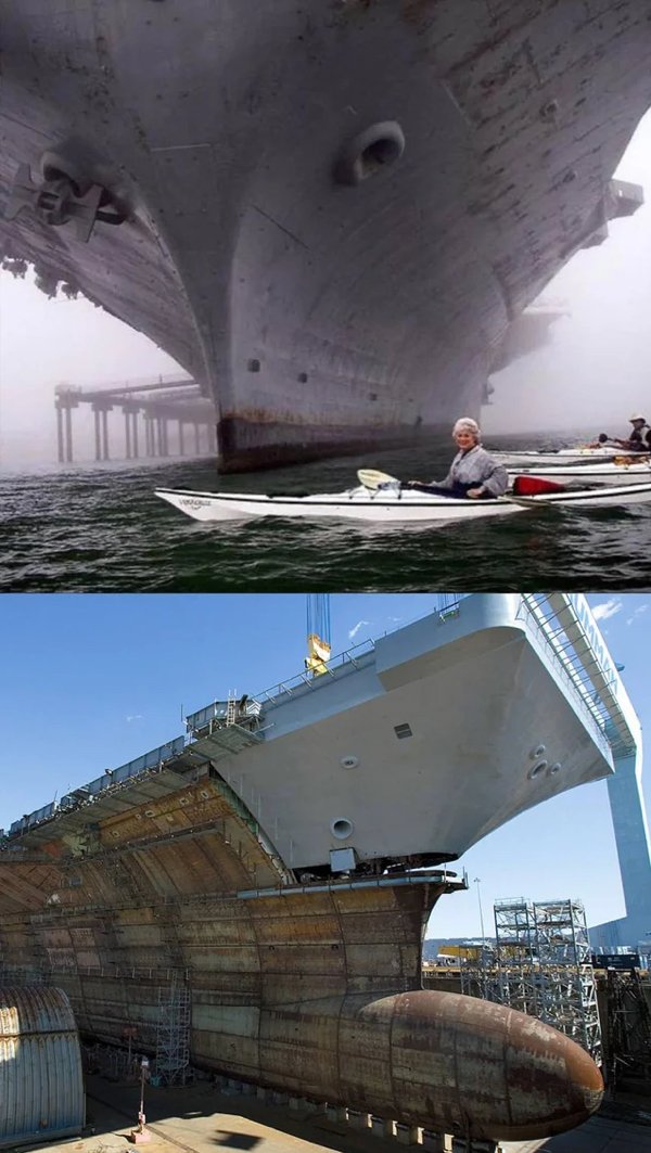Cool And Interesting Finds From Around The World (24 pics)