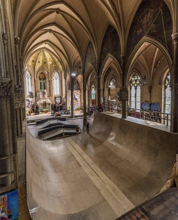 Cool And Interesting Finds From Around The World (24 pics)