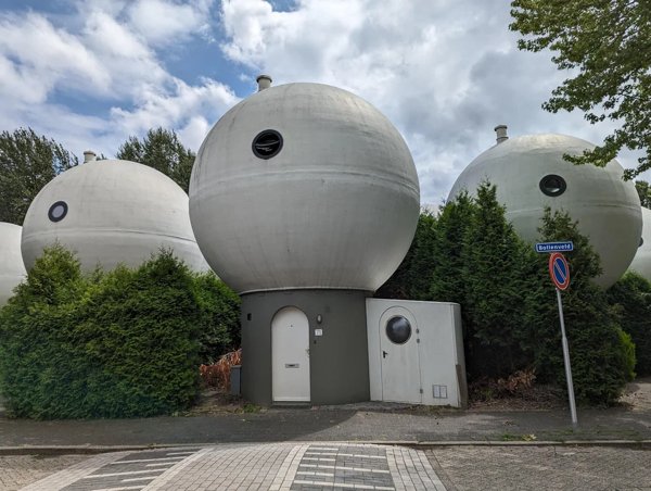 Cool And Interesting Finds From Around The World (24 pics)