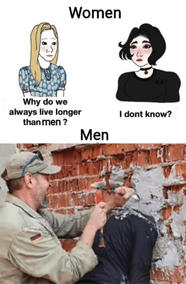 Memes For Men (25 pics)