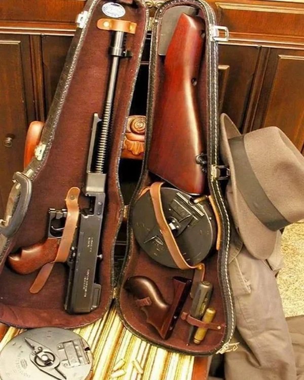 Cool And Interesting Finds From Around The World (24 pics)