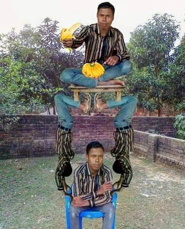Awful Photoshop (28 pics)