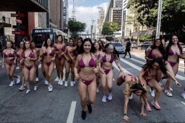 Beauty Girls (48 pics)