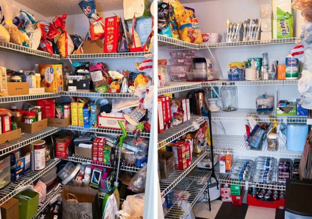 Amazing Organisation Of Space (20 pics) Amazing Organisation Of Space (20 pics)