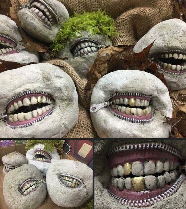 Unusual Finds In Thrift Shops (26 pics)