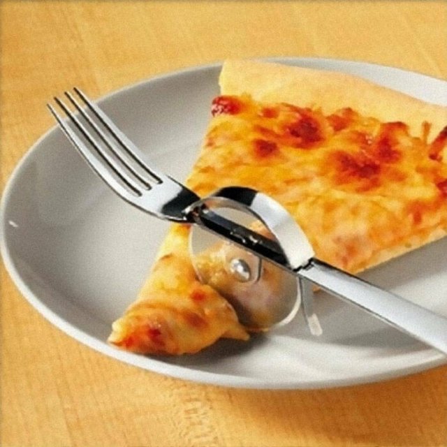 Funny But Useless Items (20 pics)