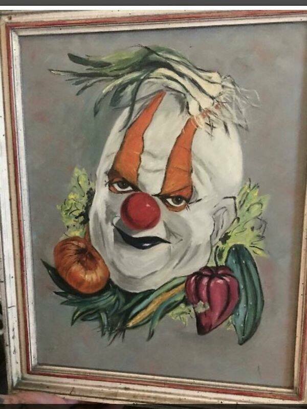 Unusual Finds In Thrift Shops (26 pics)