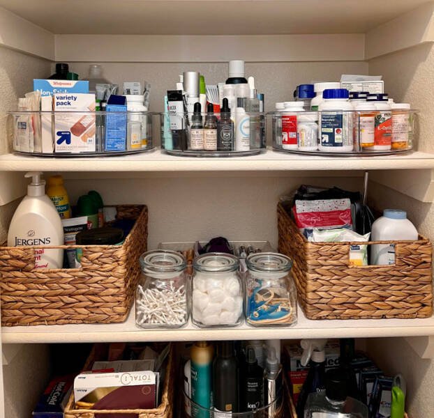 Amazing Organisation Of Space (20 pics)