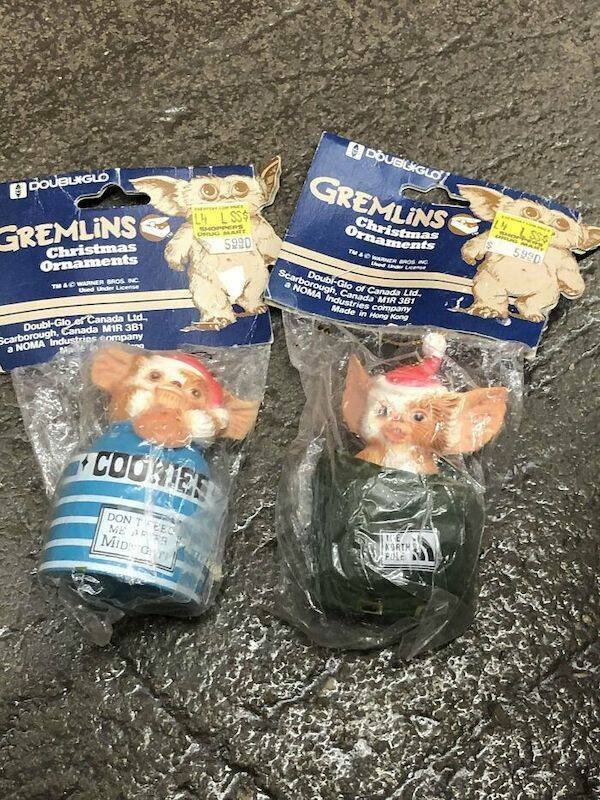 Unusual Finds In Thrift Shops (26 pics)