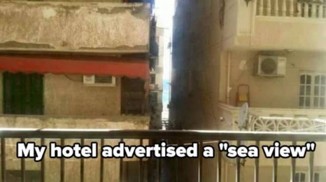 Bad Days Happen (17 pics)