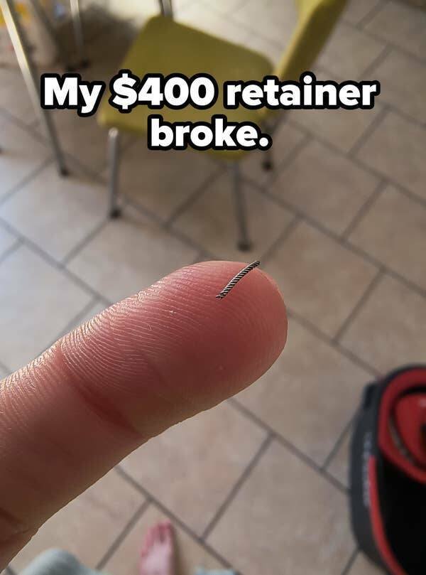 Bad Days Happen (17 pics)