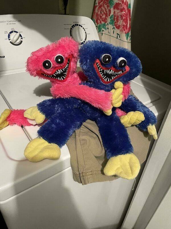 Unusual Finds In Thrift Shops (26 pics)