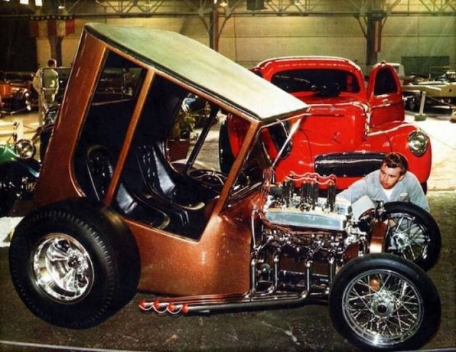 Crazy Vehicles (26 pics)