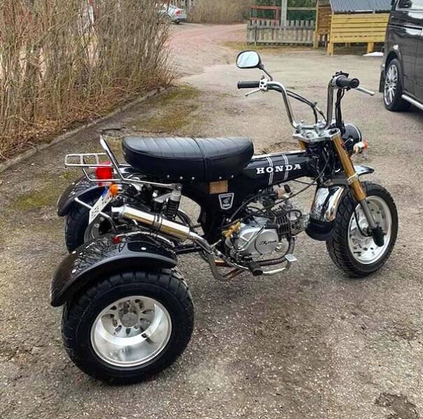 Crazy Vehicles (26 pics)