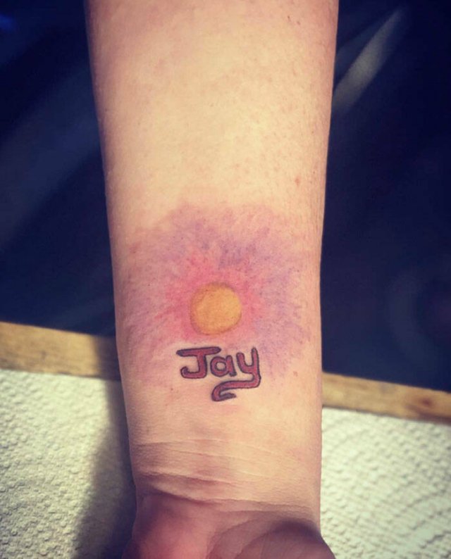 Strange Tattoos (20 pics)