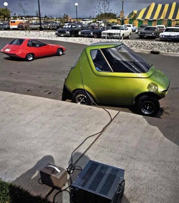Crazy Vehicles (26 pics)