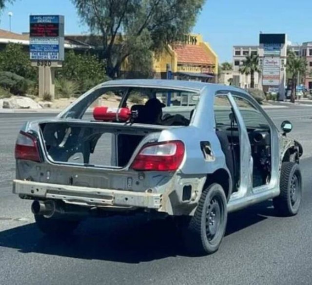Crazy Vehicles (26 pics)