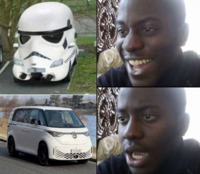 Crazy Vehicles (26 pics)