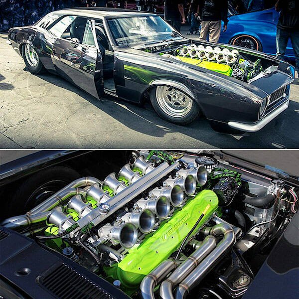 Crazy Vehicles (26 pics)