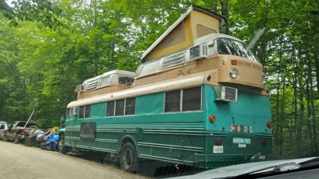 Crazy Vehicles (26 pics)